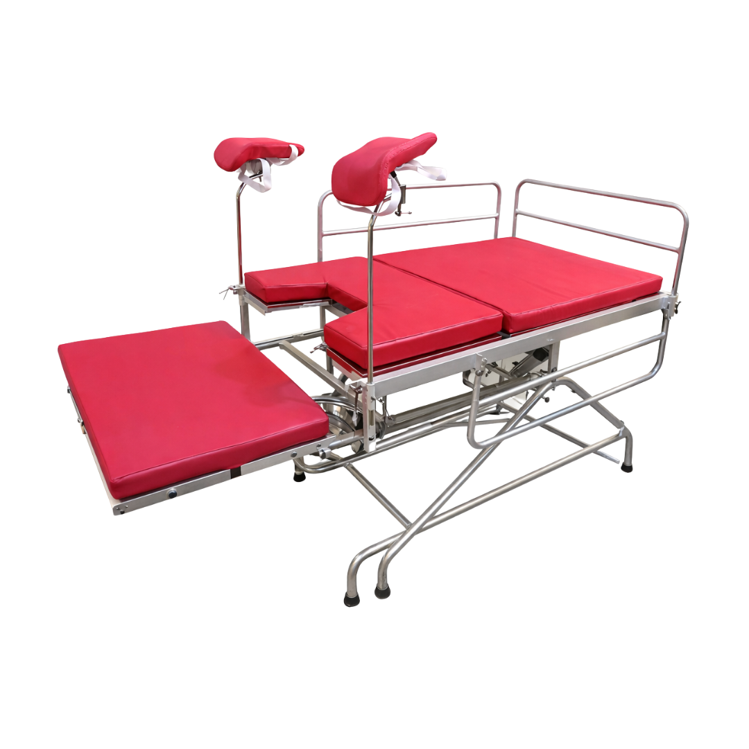 Obstetric Labour Table