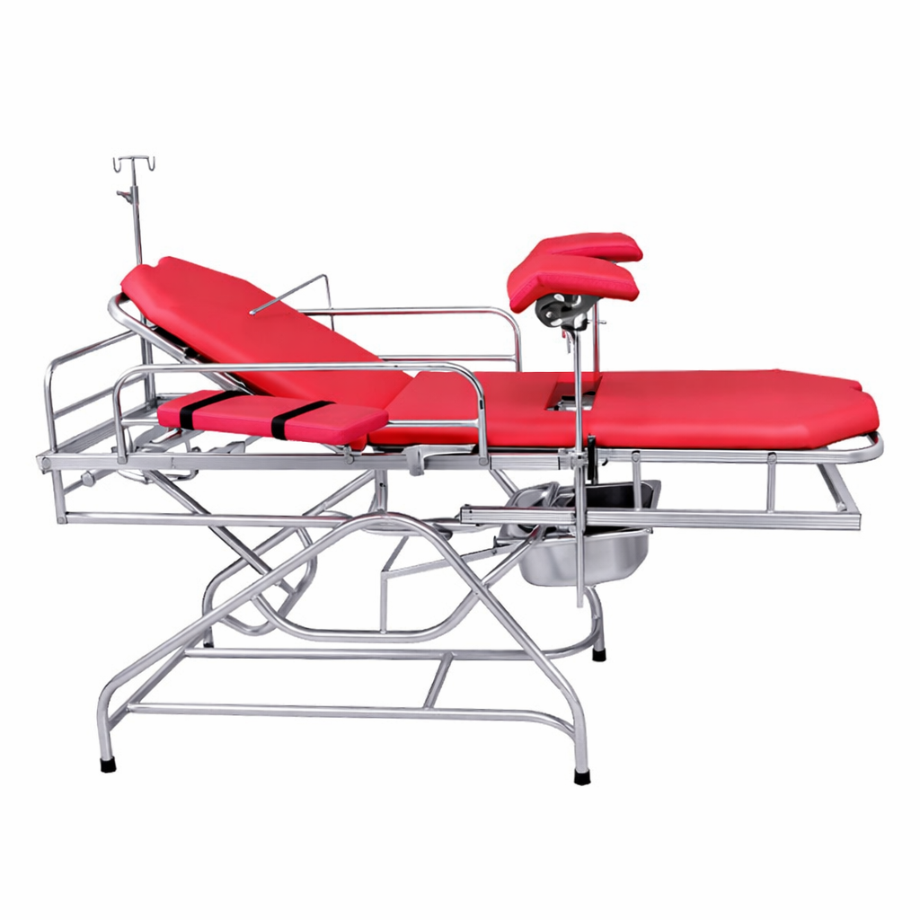 Obstetric Labour Table