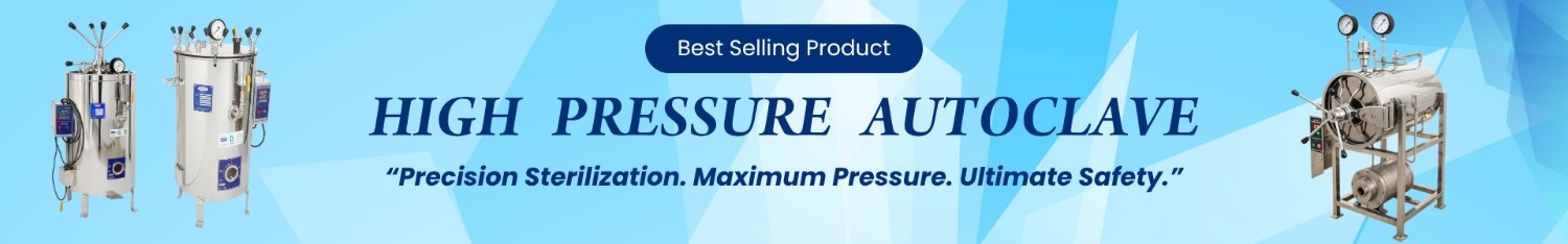 Sai Life Medical Devices Banner