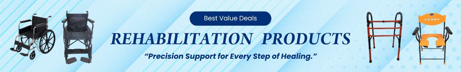 Sai Life Medical Devices Banner