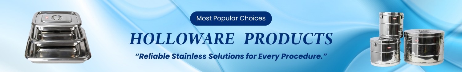 Sai Life Medical Devices Banner