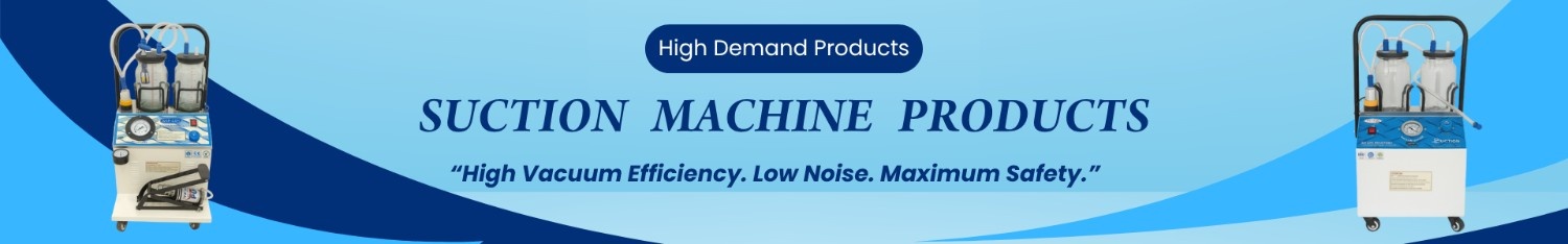 Sai Life Medical Devices Banner