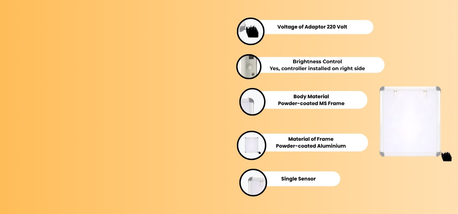 Sai Life Medical Devices Slider